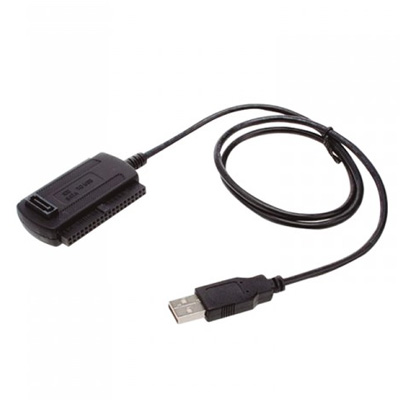 approx APPC08 Adaptador USB 20 IDE SATA